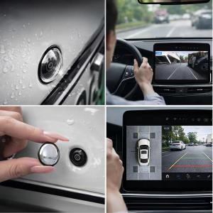 車用カメラレンズ保護カバー バックカメラカバー...の詳細画像3