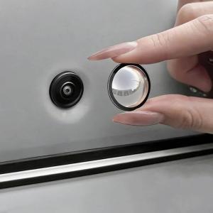 車用カメラレンズ保護カバー バックカメラカバー...の詳細画像5