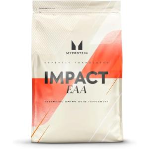 マイプロテイン MYPROTEIN Impact EAA ピンク グレープフルーツ 250g