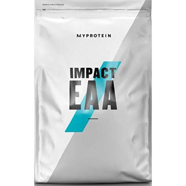 MAIPUROTTEINN マイプロテイン Impact EAA - ピーチマンゴー 1kg
