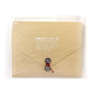 CODDLE+PAPER02 DIAMOND LIGHT BROWN（ダイヤモンドライトブラウン）