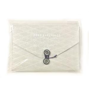 CODDLE+PAPER03 DIAMOND WHITE（ダイヤモンドホワイト）