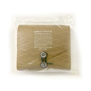 CODDLE+PAPER04 DIAMOND DARK BROWN（ダイヤモンドダークブラウン）