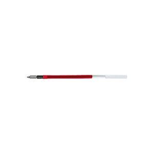 三菱鉛筆 ボールペン替芯0.7 赤 SXR-80-07.15 赤｜nakajima-bung