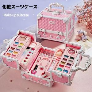 メイクおもちゃ 子供メイクアップセット おままご...の商品画像