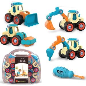 働く車組み立てdiy おもちゃ 教材 の商品一覧 ベビー キッズ マタニティ 通販 Yahoo ショッピング