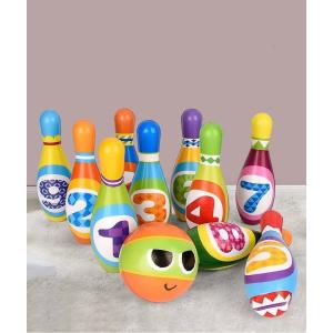 室内ボーリングセット おもちゃ の商品一覧 ゲーム おもちゃ 通販 Yahoo ショッピング