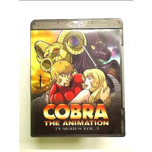 COBRA THE ANIMATION TV版 第2期 コンプリート DVD-BOX （全13話, 299 