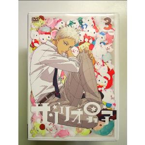 TVアニメ「サンリオ男子」第3巻【DVD】