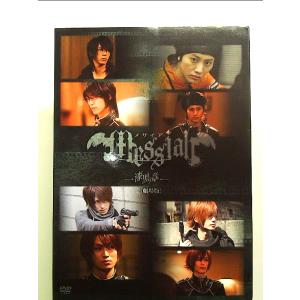 メサイア「漆黒ノ章」〈劇場版〉DVD 初回限定版