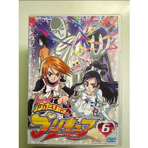 ふたりはプリキュア 6 [DVD]