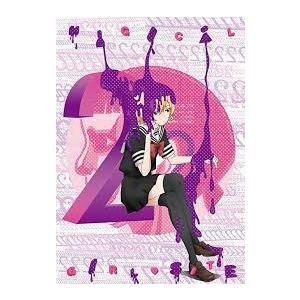 魔法少女サイト 第2巻&lt;初回限定版&gt; [Blu-ray]《中古》