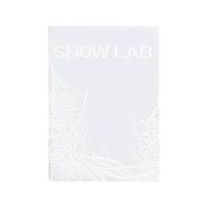 【スノーボード DVD】SNOW LAB《中古》