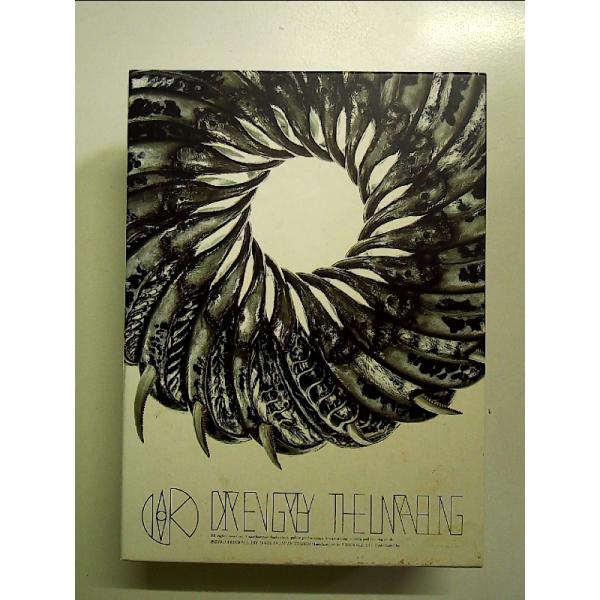 THE UNRAVELING(完全生産限定盤)(DVD付)[Music]