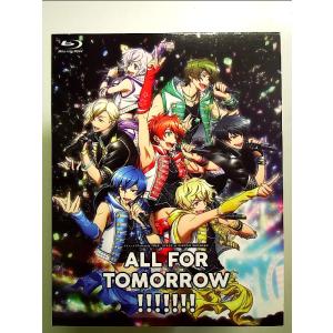 ５次元アイドル応援プロジェクト『ドリフェス！』Presents FINAL STAGE at NIPPON BUDOKAN「ALL FOR TOMORROW!!」LIVE Blu-ray