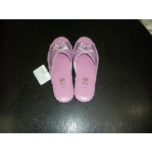 婦人用スリッパ PANSY(パンジー)#9500...の商品画像