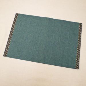 MINTON（ミントン） ランチョンマット フォゲットミーノット HN1222