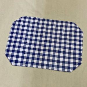 MINTON（ミントン） ランチョンマット（リバーシブル） ハードウィック