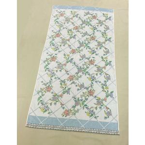 MINTON(ミントン)バスタオル ハドンホールバイアス 627-449 63-00 約60