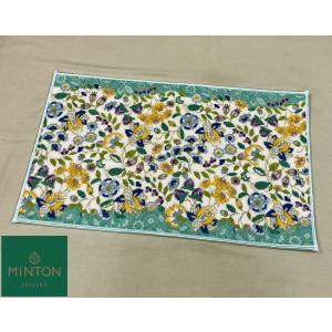 MINTON（ミントン） ランチョンマット（リバーシブル） ハードウィック