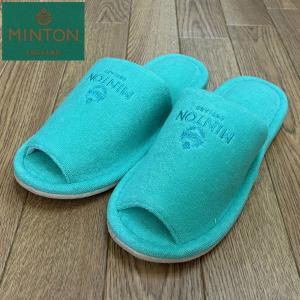 MINTON（ミントン） ランチョンマット（リバーシブル） ハードウィック