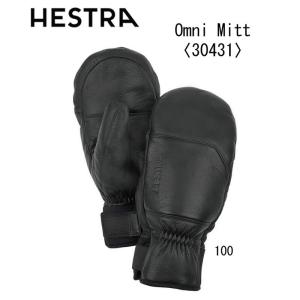 HESTRA（ヘストラ） スキーグローブ ゴアテックス アルパイン ショート