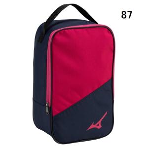 ミズノ MIZUNO マルチ シューズケース ...の詳細画像1