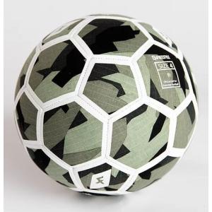 美品 リフティングボール フリースタイル