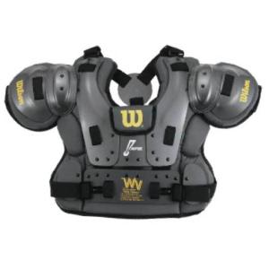 Wilson（ウイルソン） 野球：ウイルソン 軟式 審判用マスク JSBBマーク