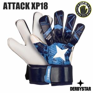 DERBYSTAR（ダービースター） サッカー：ゴールキーパーグローブ