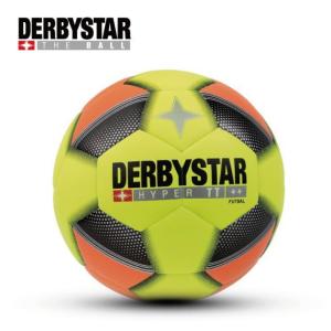フットサル Derbystar フットサルボール4号球 Futsal Hyper Tt フットサルハイパーtt Nr 1097 04 ダービースター フットサル 中学 高校 一般 の最安値 価格比較 送料無料検索 Yahoo ショッピング