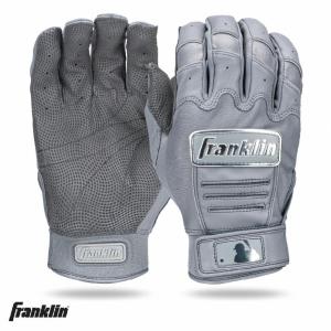 フランクリン レッド、ネイビーのみ 野球 バッティンググローブ 手袋