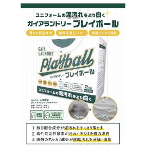 ガイアランドリー プレイボール Playbal...の詳細画像2