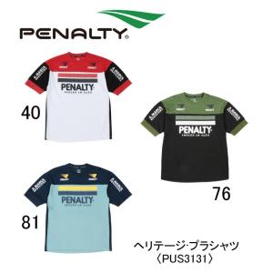 PENALTY ペナルティ ファジアーノ岡山 オーセンティック ユニホーム PENALTY ペナルティ ファジアーノ岡山 オーセンティック ユニホーム
