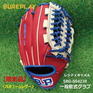 久保田スラッガー（KUBOTA SLUGGER） 軟式グローブ 内野手 周東右京