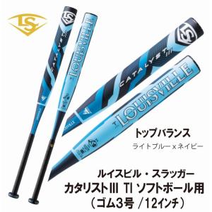 【2026モデル】ルイスビルスラッガー LOU...の詳細画像1