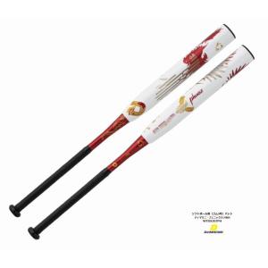 Wilson DeMARINI ディマリニ ソフトボールバット コンポジット Wilson DeMARINI ディマリニ ソフトボールバット コンポジット