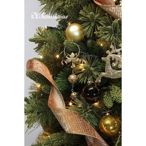 創業70年 老舗クリスマスツリー専門店 継ぎ目...の詳細画像4