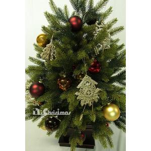 創業70年 老舗クリスマスツリー専門店 継ぎ目...の詳細画像5