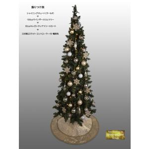 創業70年 老舗クリスマスツリー専門店 クリス...の詳細画像4