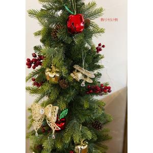 創業70年 老舗クリスマスツリー専門店 メタル...の詳細画像2