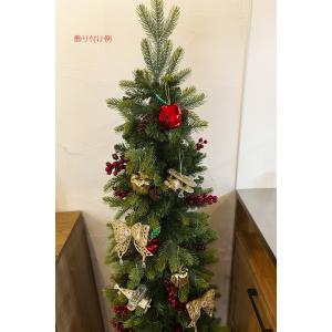 創業70年 老舗クリスマスツリー専門店 メタル...の詳細画像3