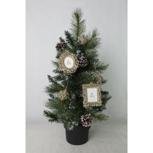 創業70年 老舗クリスマスツリー専門店 ブライ...の詳細画像4