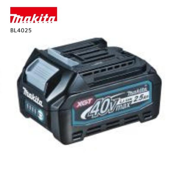 【ポイント10倍】正規品 Makita マキタ バッテリー BL4025 40Vmaxリチウムイオン...