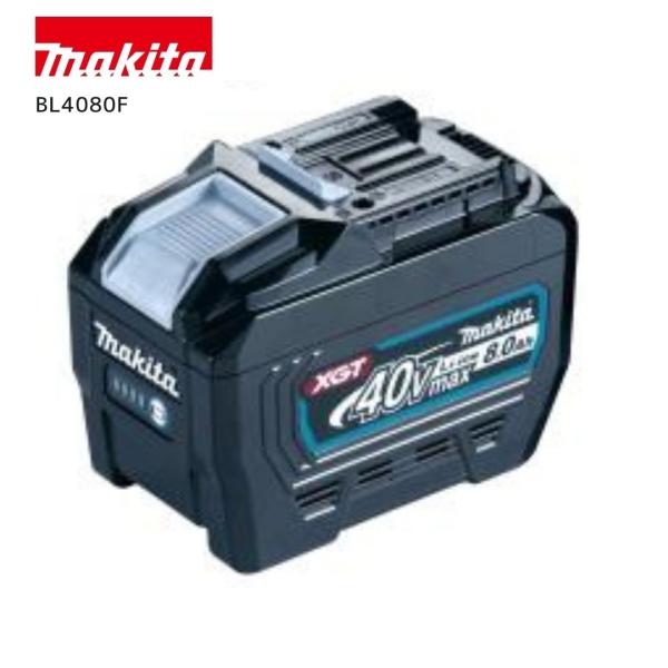 【ポイント10倍】正規品 Makita マキタ バッテリー BL4080F 40Vmaxリチウムイオ...