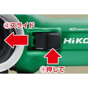 【ポイント10倍】HiKOKI ハイコーキ(旧...の詳細画像1