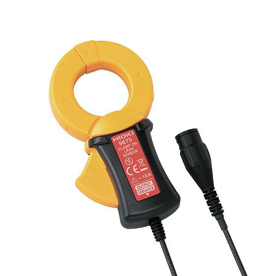 【ポイント10倍】日置電機 HIOKI クランプオンリークセンサ 9675 LR（8513、5051...