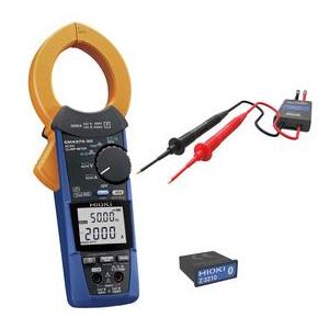 【ポイント10倍】日置電機 HIOKI AC/DCクランプメータ CM4373-92 直流高電圧プロ...