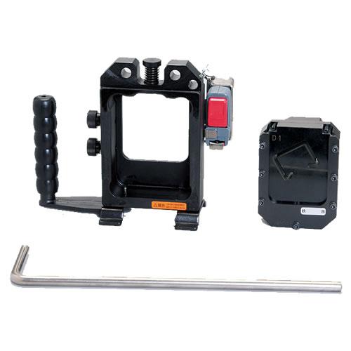 【ポイント10倍】マクセルイズミ レースウェイカッタ 150AT-DCM-D1 充電工具 電動油圧式...