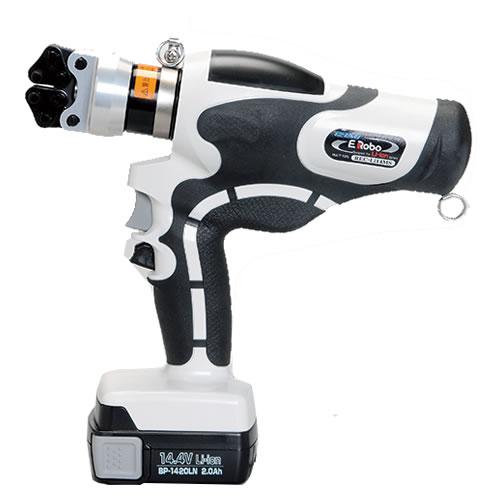 【ポイント10倍】マクセルイズミ 充電工具 電動油圧式多機能工具 REC-Li14MS1 後継機 バ...